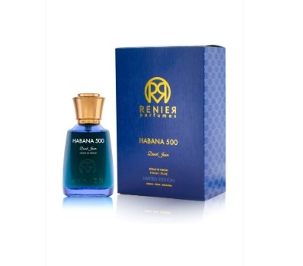 Renier Perfumes Habana 500