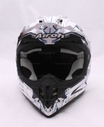 Мотошлем Airoh Jumper Mister-X