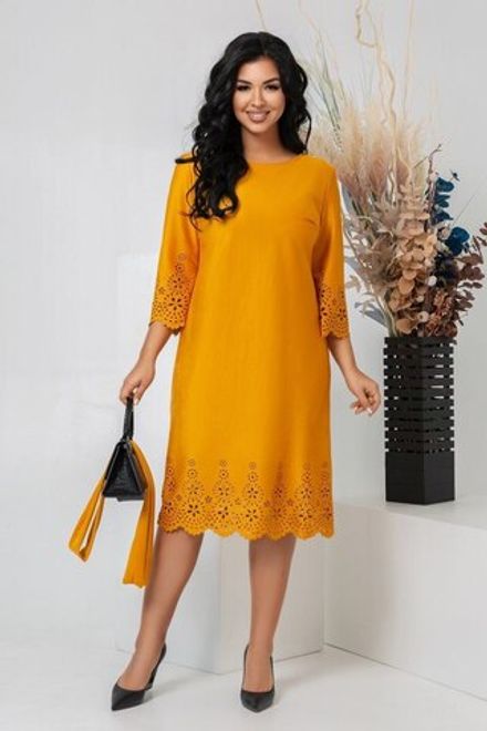 Платье УК-7387-1/2 Fabrika Фото 2