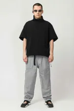 Штаны COR J-OG серые светлые