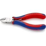 Кусачки боковые для электроники 135 мм Knipex 77 02 135 H