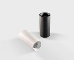 Накладной светильник Italline IT08-8028 IT08-8028 black 3000K