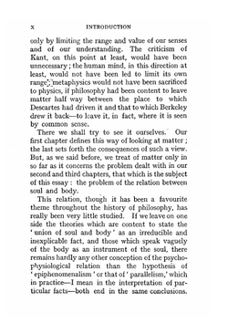 Matter and memory | Henri Bergson