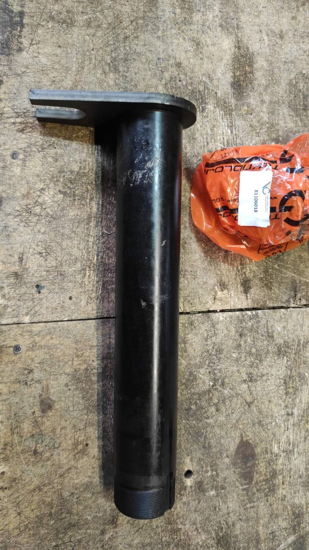 Палец 811/06018 YG TECHNOLOGY (Турция)