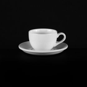 Кофейная пара ШОКО «Chan Wave» 90 мл