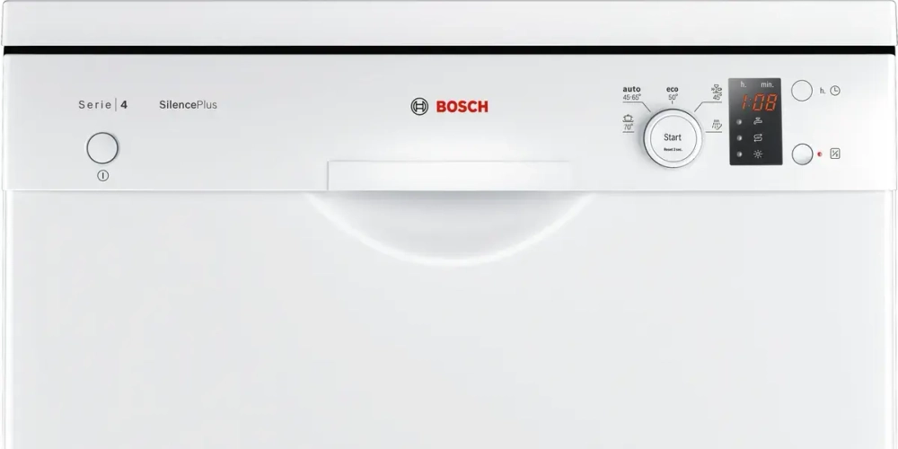 Посудомоечная машина Bosch SMS50E92GC