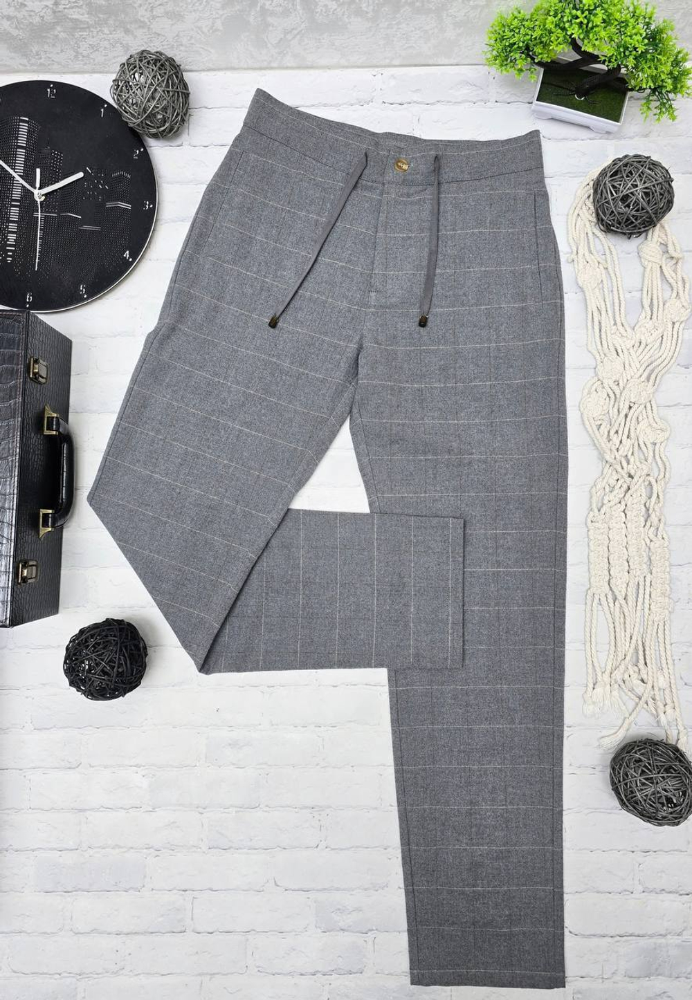 Брюки Brunello Cucinelli
