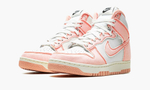 Nike Dunk High 1985 WMNS "Arctic Orange"