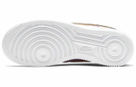 Кроссовки Nike Air Force 1 Low 07 Ess (Женская размерная сетка)