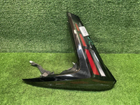 Фонарь левый внешний Geely Cityray (2024-н.в.)