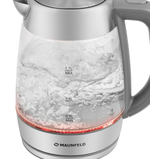 Чайник MAUNFELD MFK-611G фото 9