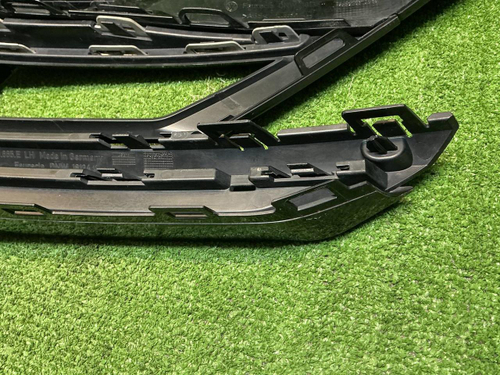 Накладка ПТФ левая VW Tiguan 2 (2016-2020) R-line