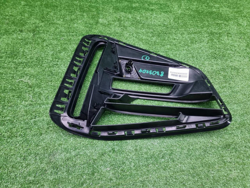 Решетка бампера левая BMW 4er G22 (20-нв) M-paket