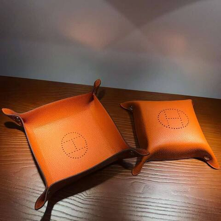 Монетница Hermes 2 шт.