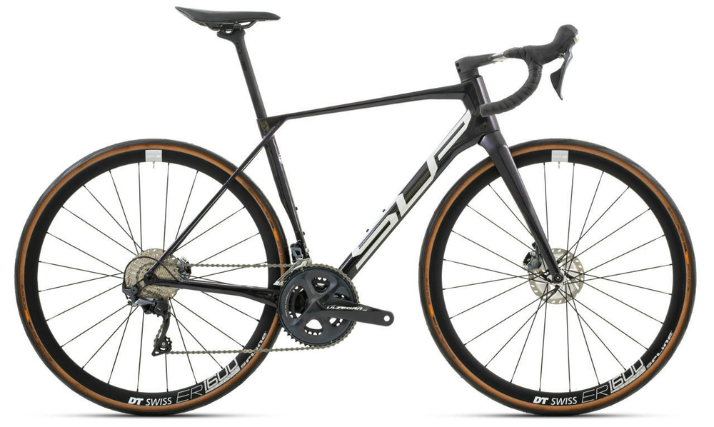 Шоссейный велосипед Superior X-Road Team Issue (2024)