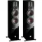 Dali Rubicon 6 C Black High Gloss