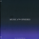 Coldplay / Music Of The Spheres (Coloured Vinyl)(LP)