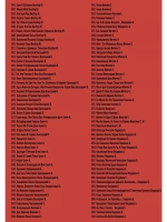 Бардовские песни