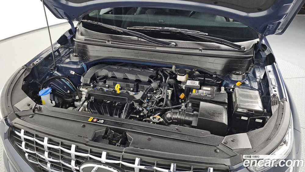 Hyundai Venue 1.6 Premium (12.2022)