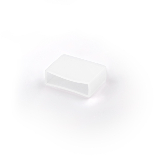 Заглушка для неона 24V 2835 с боковым свечением универсальная (10 шт) End Cup 24V 2835