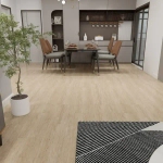 Плитка ПВХ Texfloor 109 СУМАТРА Травертино 600*300*4/32 (1,8 м2)