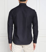 рубашка Emporio Armani - темно-синий(H31SM0 C12F7)