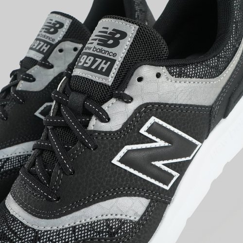 Кроссовки New Balance CM997HFI артикул:CM997HFI/D - купить в магазине Дайс