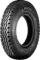 Michelin X WORKS 325/95 R24 162/160K (Рулевая ось)