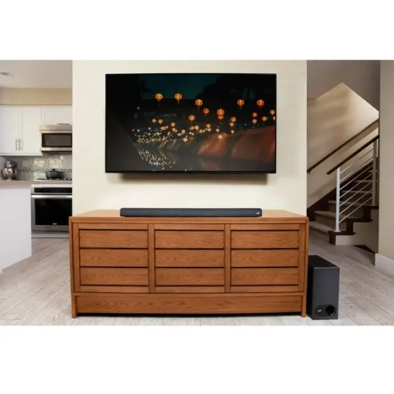 Polk Audio Signa S3 Black