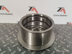 Втулка 195-50-41140