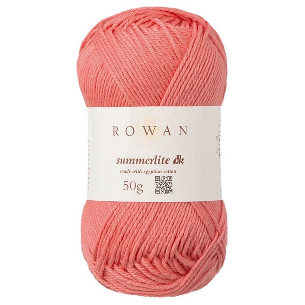 Пряжа Rowan Summerlite DK (467)