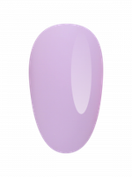 E.MiLac Ace Base Gel №02 Pale Lavender, 9 мл