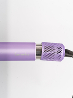 Фен 5 в 1 (фиолетовый)