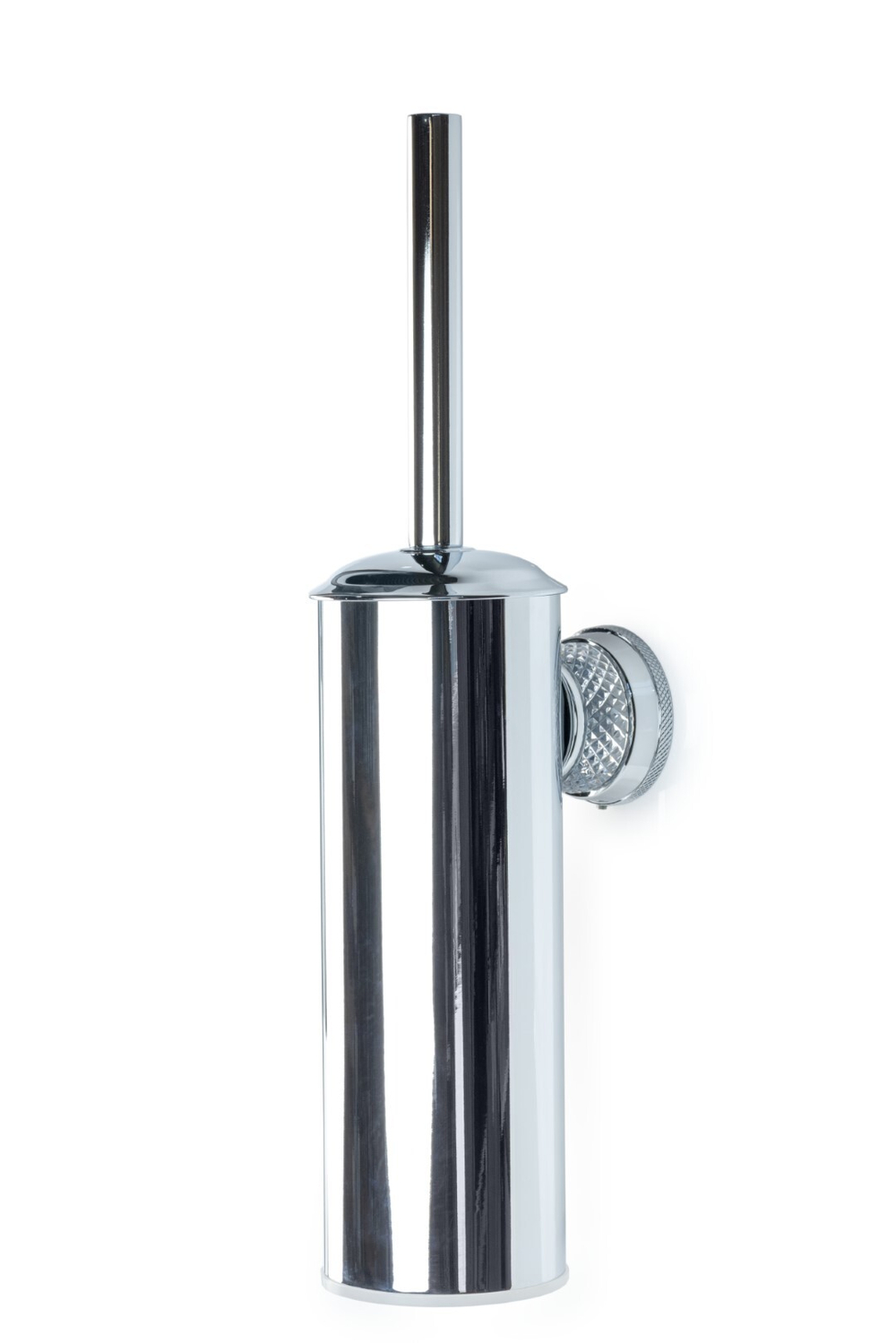 Boheme Ерш настенный AURA Chrome