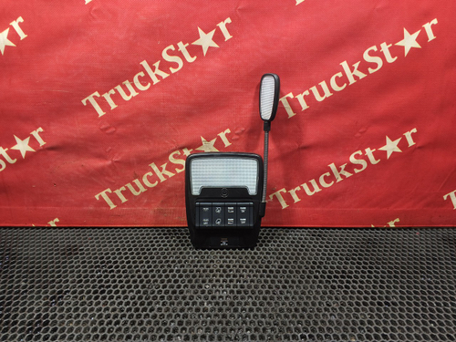 Блок освещения спального места 2024г.