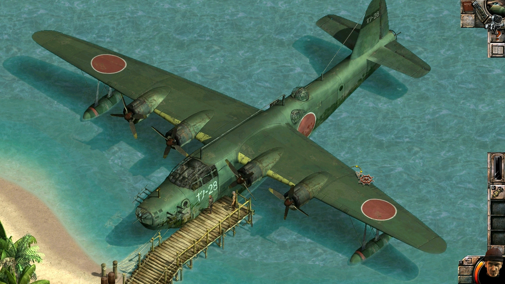 Commandos 2: Men of Courage (для ПК, цифровой код доступа)
