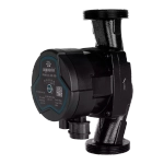 Насос циркуляционный Aquario PRIME-A1-328-180
