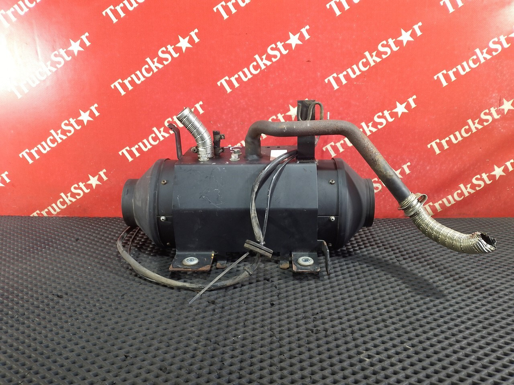 Отопитель автономный 3.5 kW 2023г.