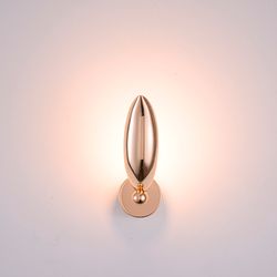 Настенный Светильник Flyer Wall L8 By Imperiumloft