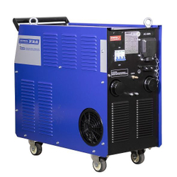 Аппарат плазменной резки AIRFORCE 100 COMPRESSOR+ММА/AuroraPRO