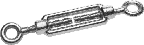 4-304375-10 Талреп DIN 1480, кольцо-кольцо