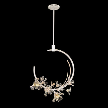 Подвесной светильник Fine Art AZU 19" W LINEAR PENDANT