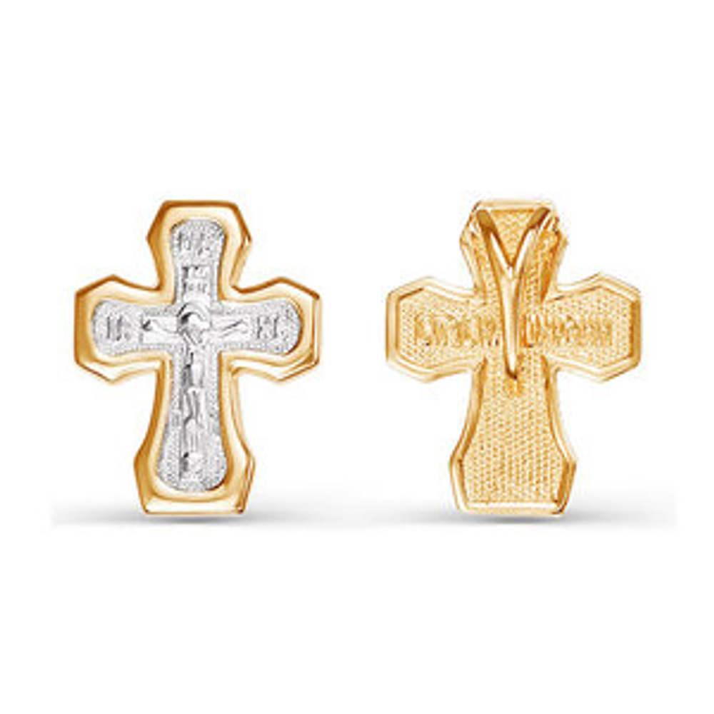 Подвеска из золота