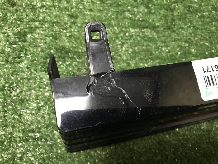 Катафот левый Jetour T2 (2023-н.в.)