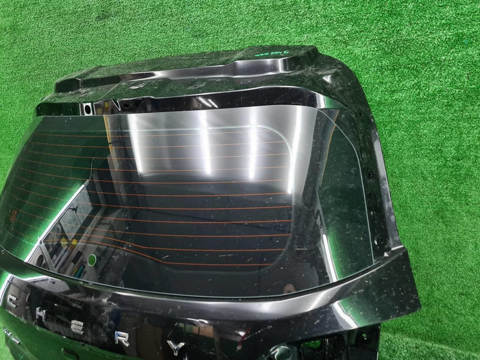 Крышка багажника Chery Tiggo 8 Pro (2021-н.в.)