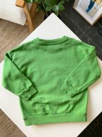 Новый хлопковый свитшот Mini Rodini, 98