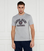 Футболка Guess Jeans - серый(M5RI80 K8HM0)