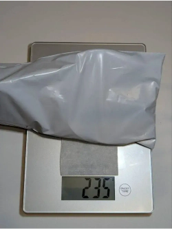 Ручка газа короткоходная для мотоцикла, питбайка