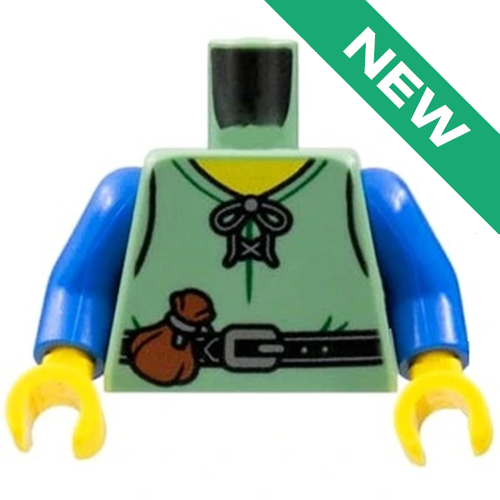 NEW Торс Кастл 973pb4839c01