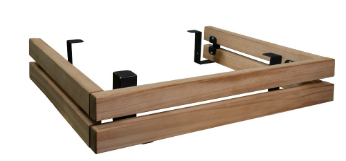 HARVIA Защитное ограждение Virta (HL70/90), артикул HL3S